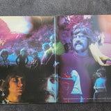 MOODY BLUES A QUESTION OF BALANCE ENV 1P UK IMP