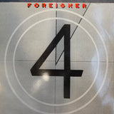 FOREIGNER 4 UK IMP