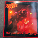 APRIL WINE THE NATURE OF THE BEAST UK IMP