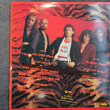 APRIL WINE THE NATURE OF THE BEAST UK IMP