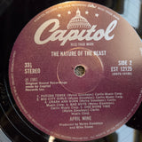 APRIL WINE THE NATURE OF THE BEAST UK IMP
