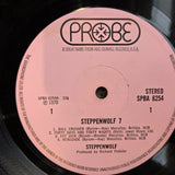 STEPPENWOLF 7 GER IMP