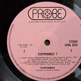 STEPPENWOLF 7 GER IMP