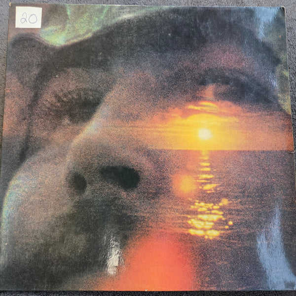 DAVID CROSBY IF I COULD ONLY REMEMBER MY NAME GER IMP