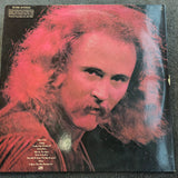 DAVID CROSBY IF I COULD ONLY REMEMBER MY NAME GER IMP