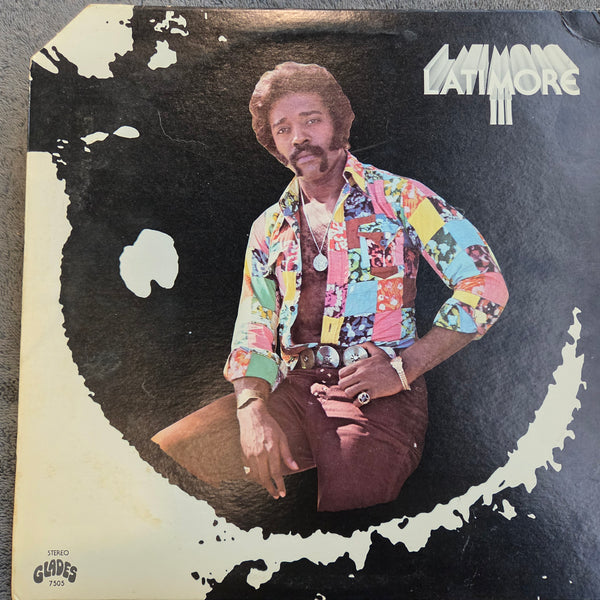 LATIMORE III