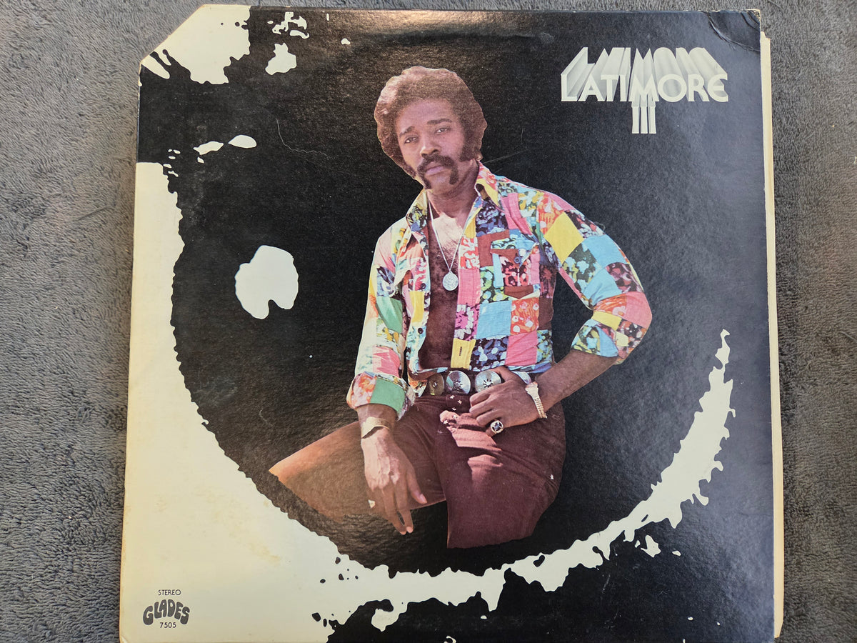 LATIMORE III