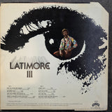 LATIMORE III