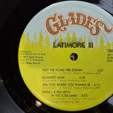 LATIMORE III