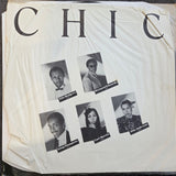 CHIC REAL PEOPLE