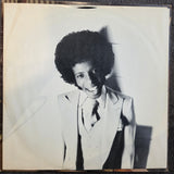 SLY AND THE FAMILY STONE BACK ON THE RIGHT TRACK