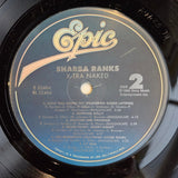 SHABBA RANKS X-TRA NAKED