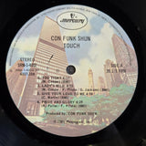 CON FUNK SHUN TOUCH