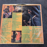 BOB MARLEY NATTY DREAD 1P 1974