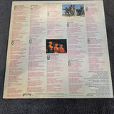BOB MARLEY CONFRONTATION TAN LABEL UK IMP