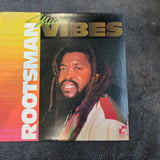 ROOTSMAN MIAMI VIBES MISPRINT