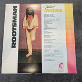 ROOTSMAN MIAMI VIBES MISPRINT