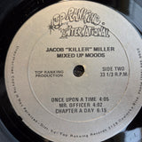 JACOB KILLER MILLER MIXED UP MOODS
