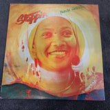 MARCIA GRIFFITHS STEPPIN GRAY LABEL JAM IMP