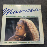 MARCIA GRIFFITHS MARCIA