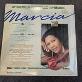 MARCIA GRIFFITHS MARCIA
