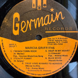 MARCIA GRIFFITHS MARCIA