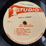 DON DRUMMOND THE BEST OF RED/WHITE LABEL JAM IMP