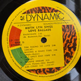 KEITH LYN SINGS LOVE BALLADS JAM IMP