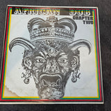 JOE GIBBS AFRICAN DUB ALL MIGHTY CHAPTER 2 JAM IMP