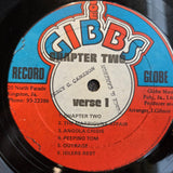 JOE GIBBS AFRICAN DUB ALL MIGHTY CHAPTER 2 JAM IMP