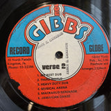 JOE GIBBS AFRICAN DUB ALL MIGHTY CHAPTER 2 JAM IMP