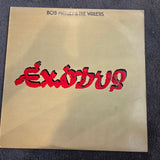 BOB MARLEY EXODUS