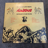 BOB MARLEY EXODUS