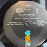 BOB MARLEY EXODUS