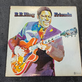 BB KING FRIENDS