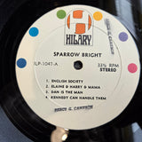 MIGHTY SPARROW BRIGHT
