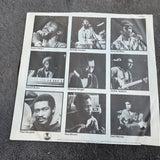 TOOTS AND THE MAYTALS LIVE