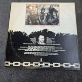 BURNING SPEAR MARCUS GARVEY 1P ISLAND