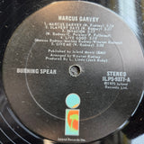 BURNING SPEAR MARCUS GARVEY 1P ISLAND