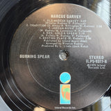 BURNING SPEAR MARCUS GARVEY 1P ISLAND
