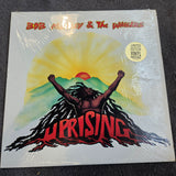 BOB MARLEY UPRISING 1990