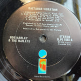 BOB MARLEY RASTAMAN VIBRATION