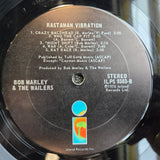 BOB MARLEY RASTAMAN VIBRATION