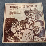 JAMES GANG THE BEST OF