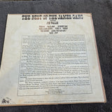 JAMES GANG THE BEST OF
