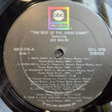 JAMES GANG THE BEST OF