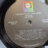 JAMES GANG THE BEST OF