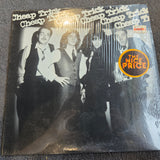 CHEAP TRICK SELF TITLED S/T RE (Copy)