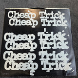CHEAP TRICK SELF TITLED S/T RE (Copy)
