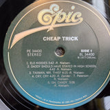 CHEAP TRICK SELF TITLED S/T RE (Copy)